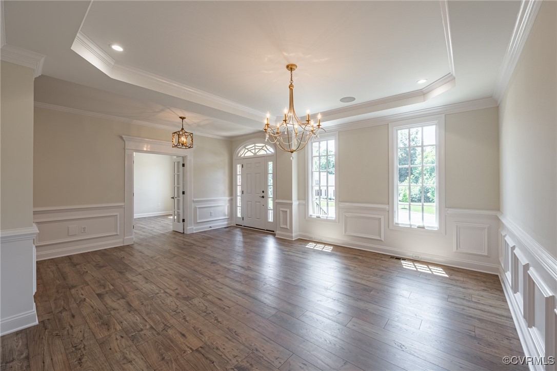 XXX Blair Estates Ct