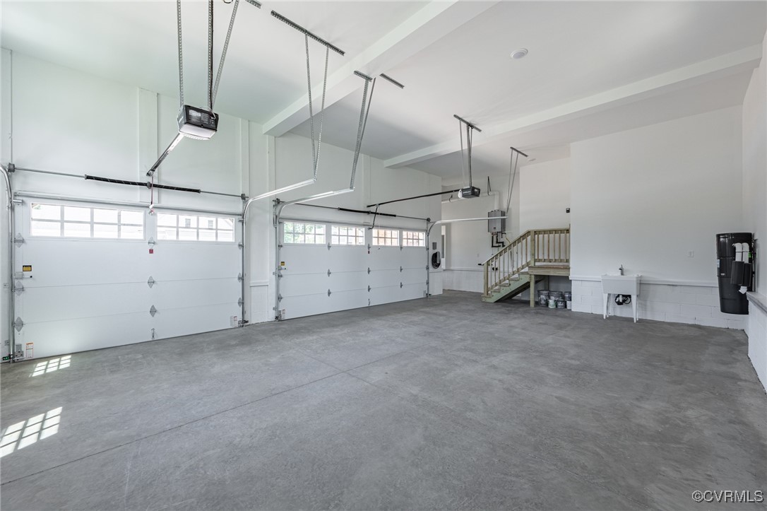 XXX Blair Estates Ct