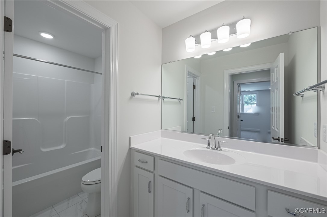 XXX Blair Estates Ct