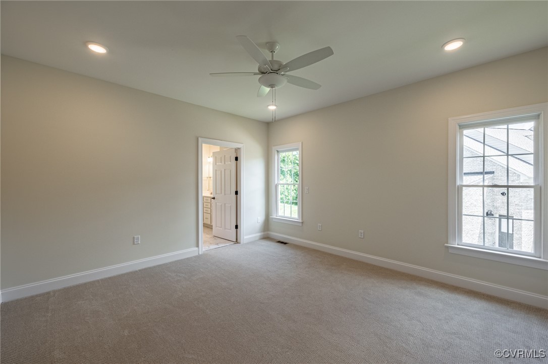 XXX Blair Estates Ct