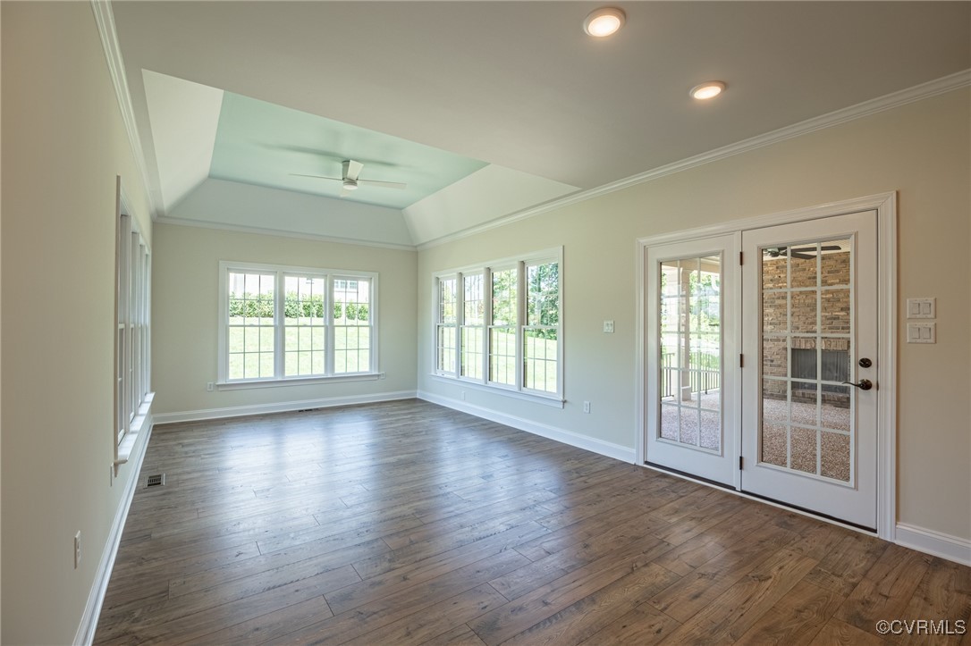 XXX Blair Estates Ct