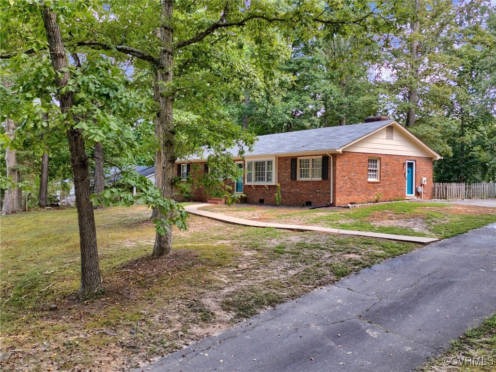 6829 Silliman Dr