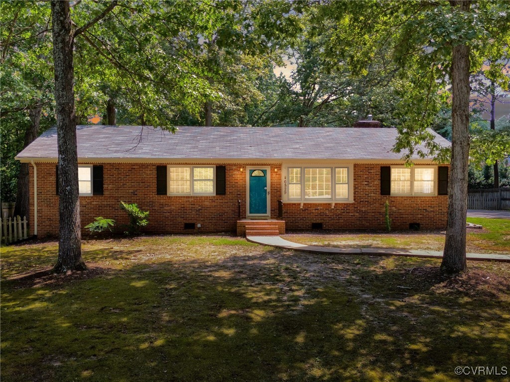 6829 Silliman Dr