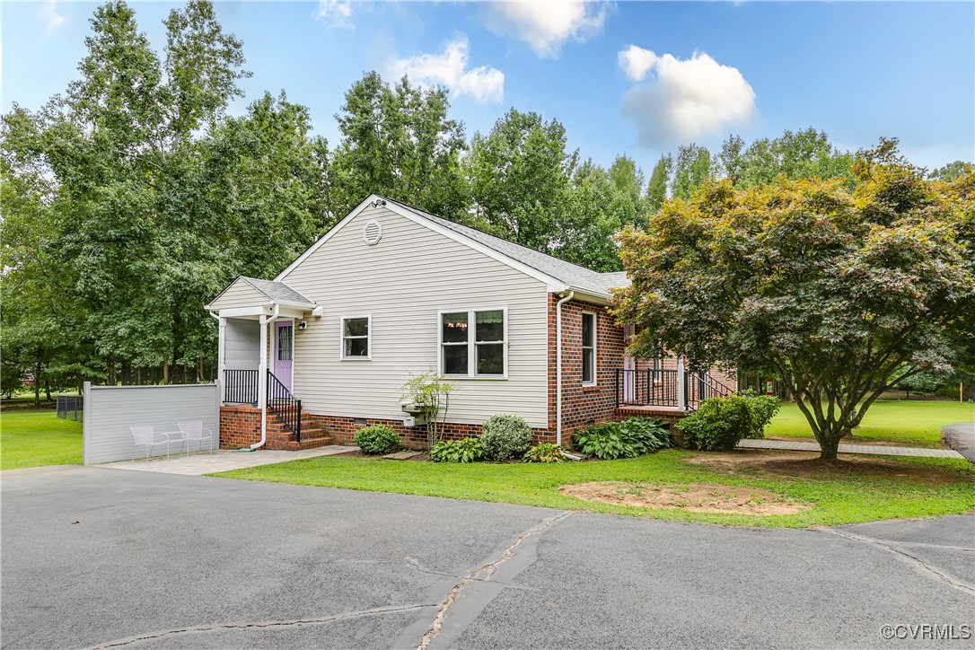 8509 River Bend Estates Ct