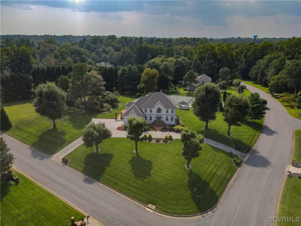 5492 Old Gainesmill Ln