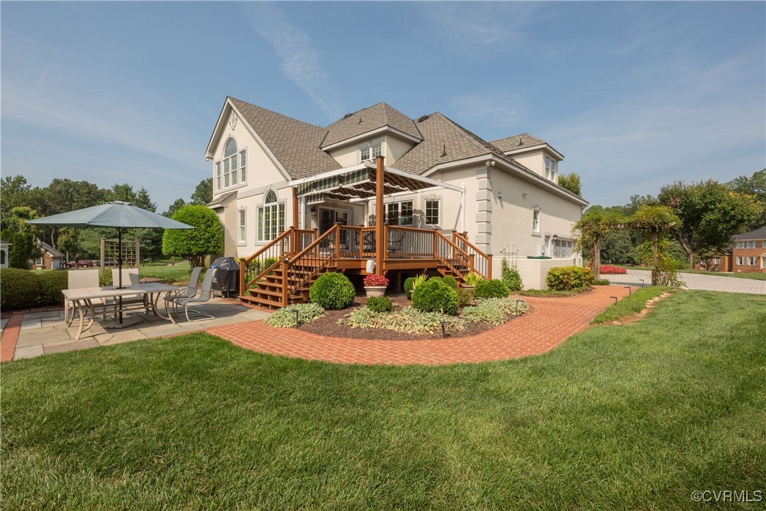 5492 Old Gainesmill Ln