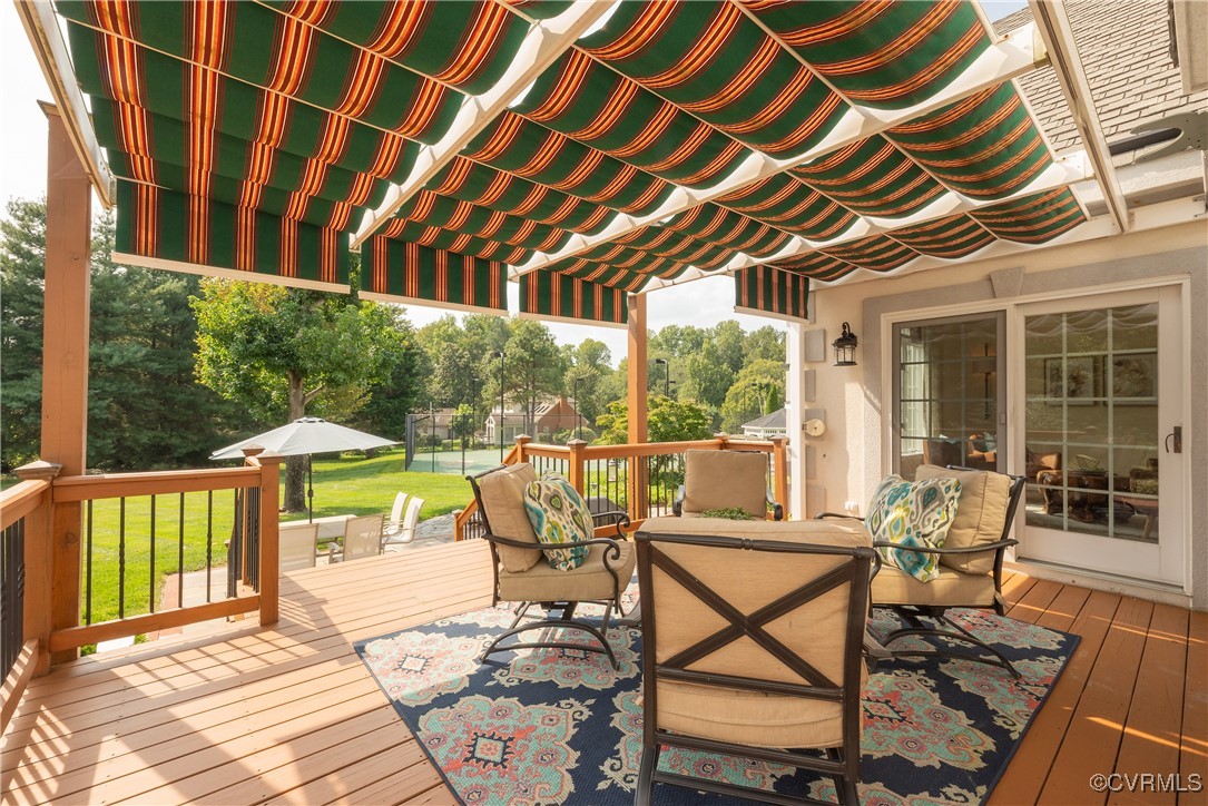 5492 Old Gainesmill Ln