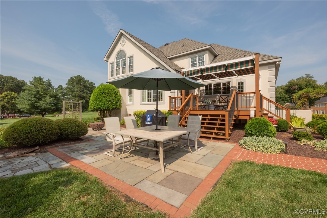 5492 Old Gainesmill Ln