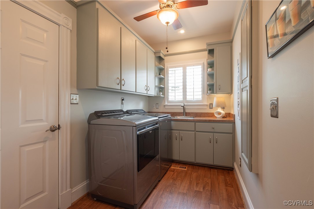 5492 Old Gainesmill Ln