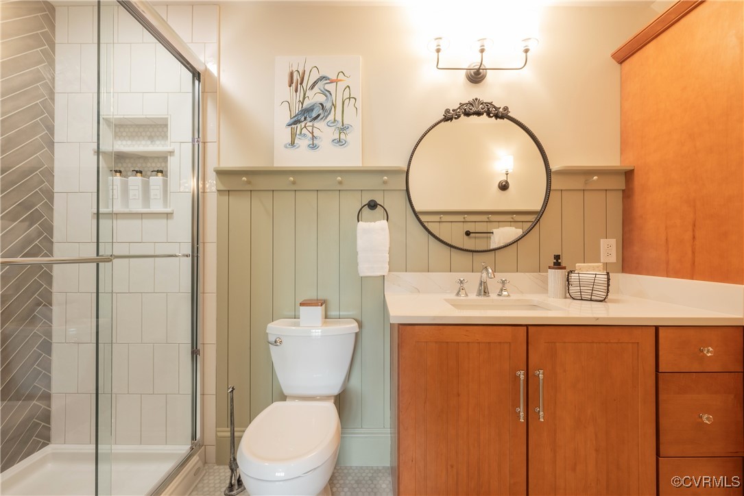 5492 Old Gainesmill Ln