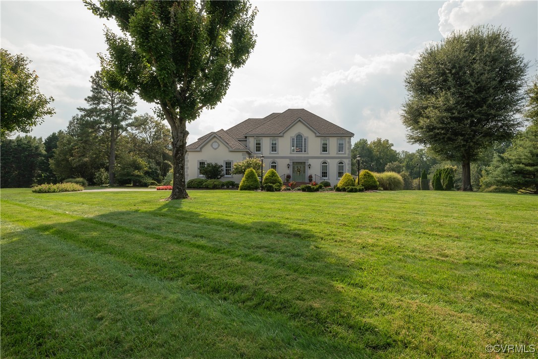 5492 Old Gainesmill Ln