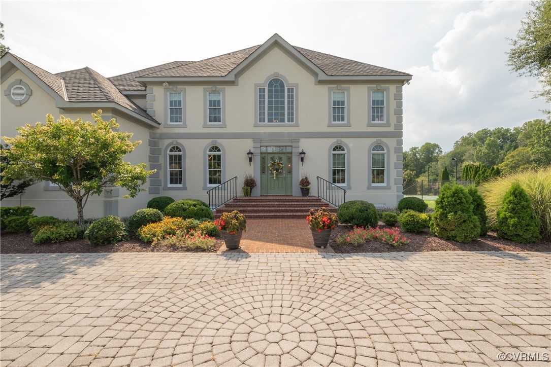 5492 Old Gainesmill Ln