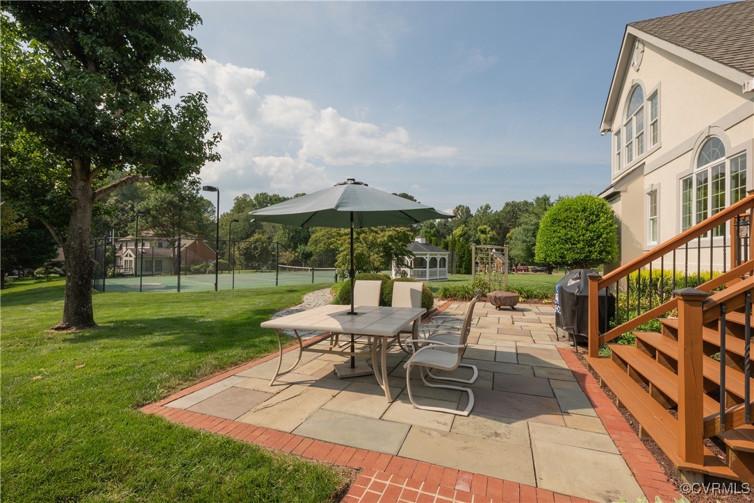 5492 Old Gainesmill Ln