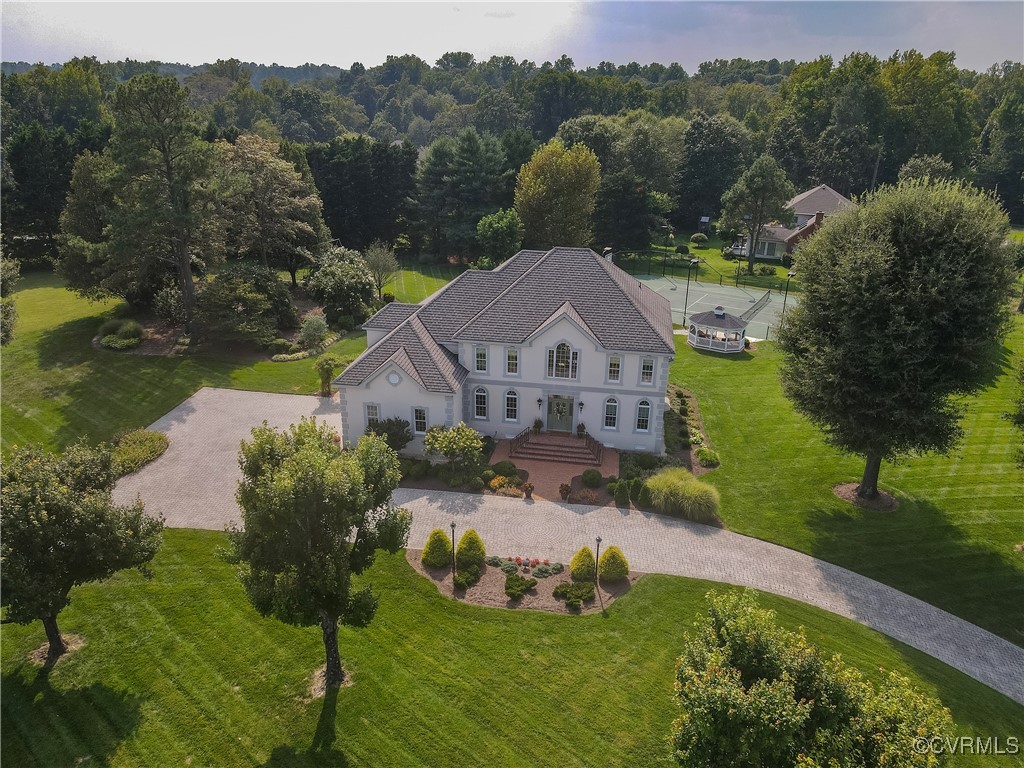 5492 Old Gainesmill Ln