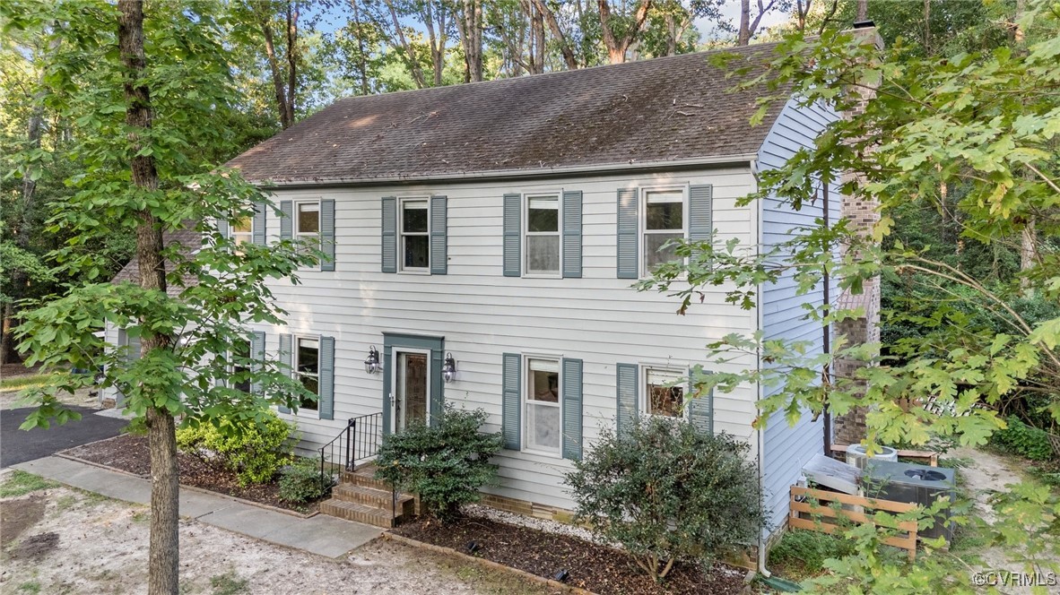 4106 Poplar Grove Rd