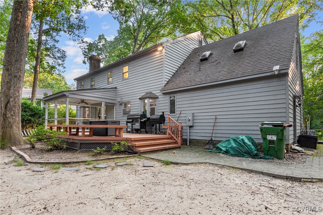 4106 Poplar Grove Rd