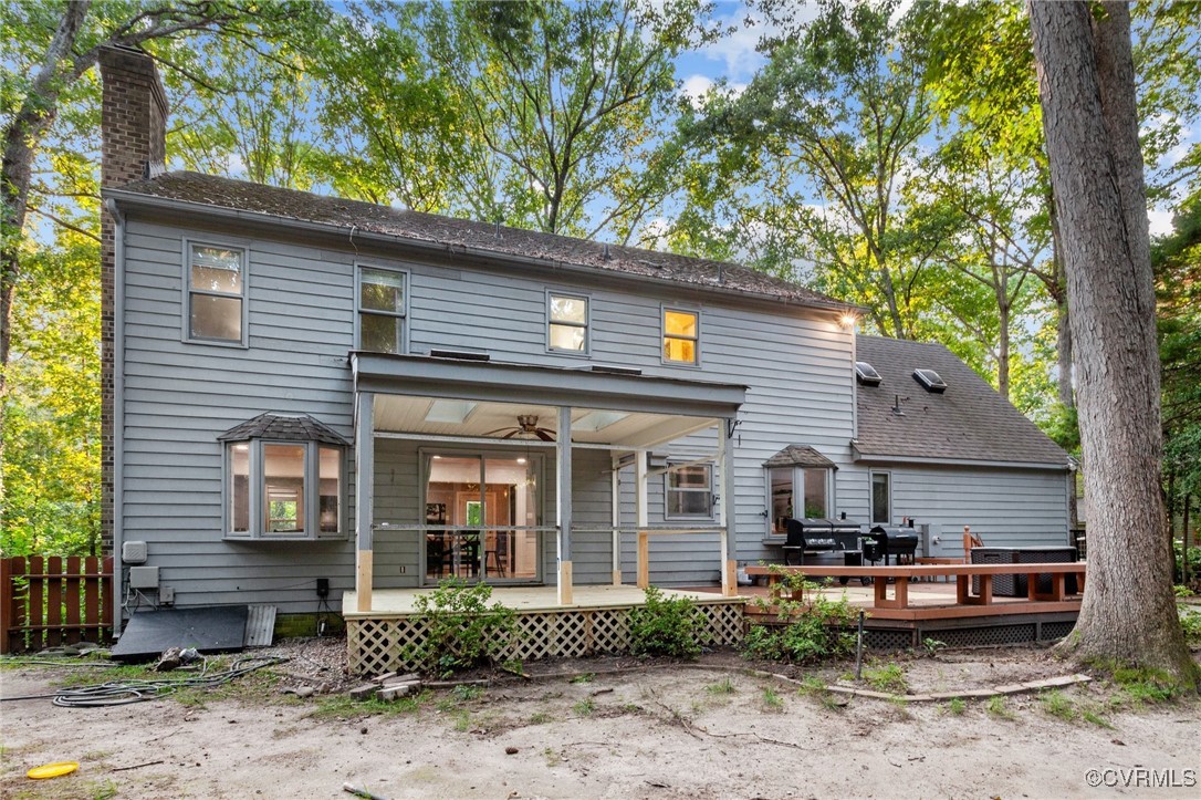 4106 Poplar Grove Rd