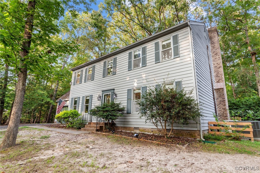 4106 Poplar Grove Rd