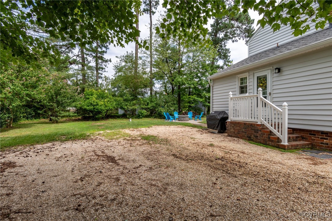 10602 Quarterstaff Ct