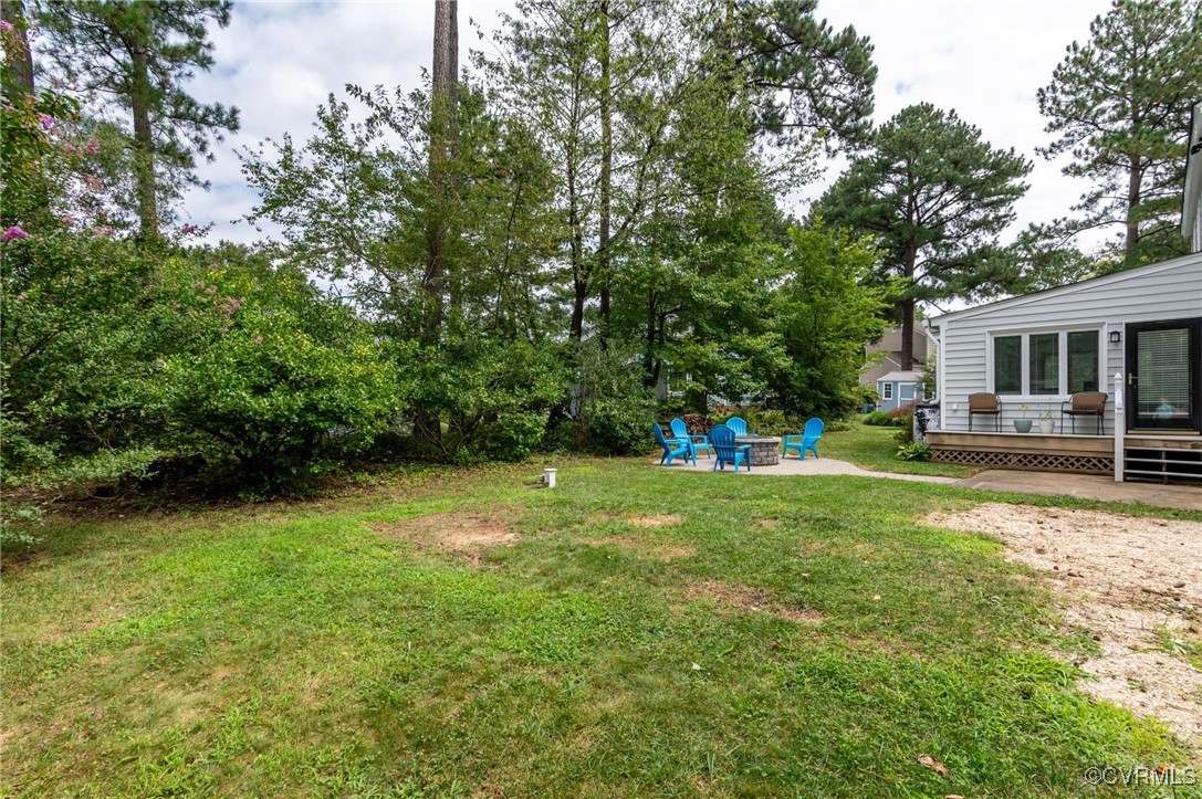 10602 Quarterstaff Ct