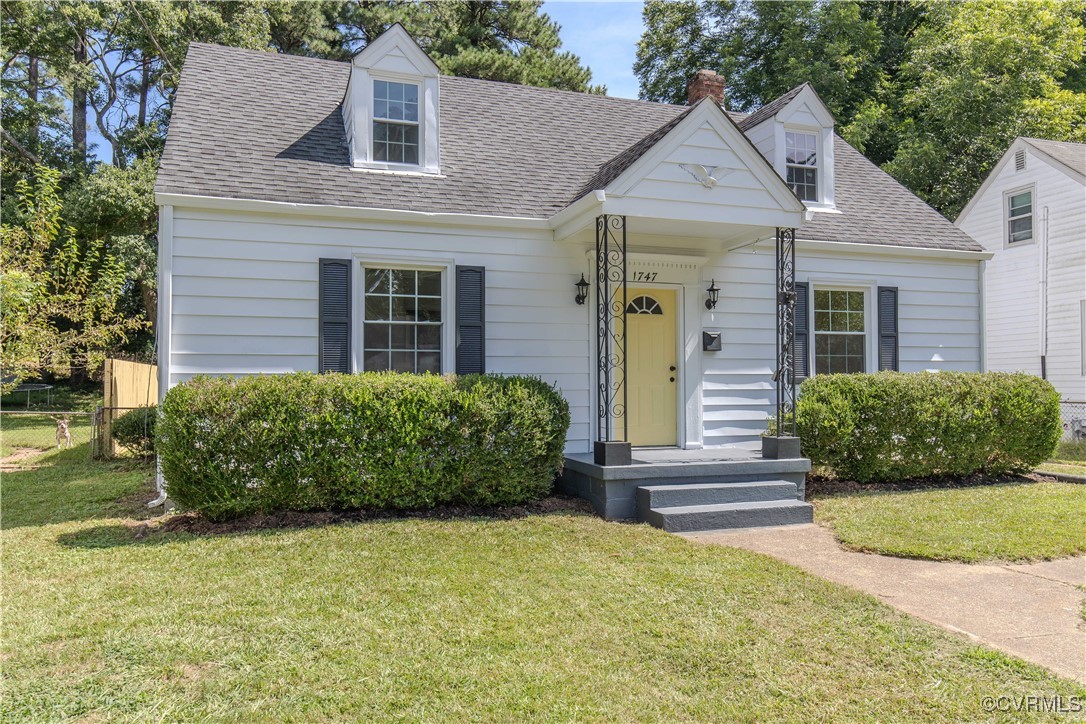 1747 Monticello St
