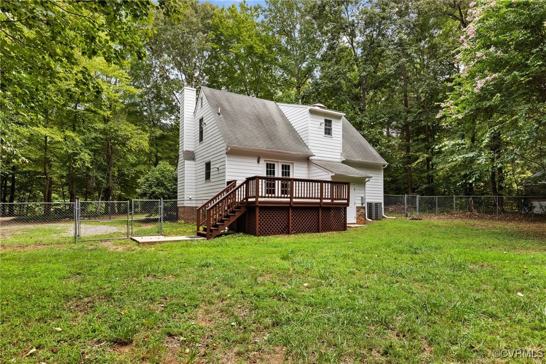 4335 Three Bridge Rd