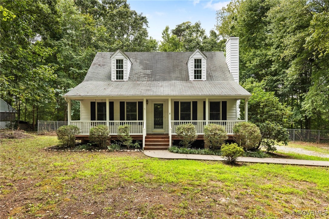 4335 Three Bridge Rd