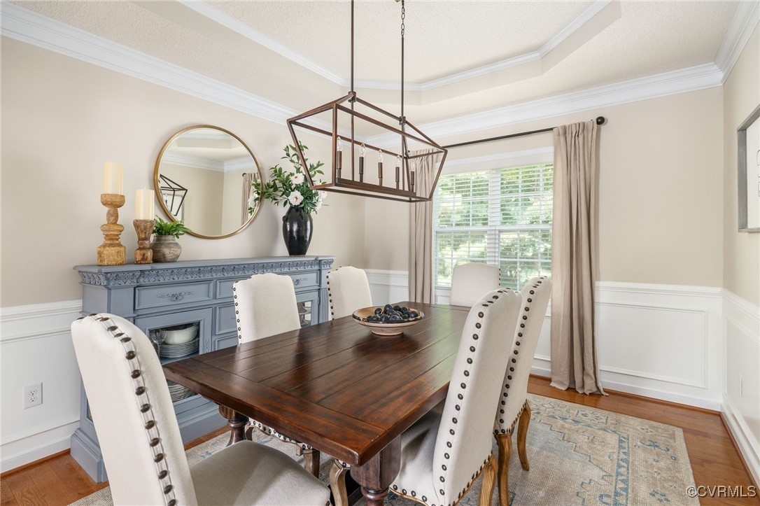 10813 Willow Hill Ct