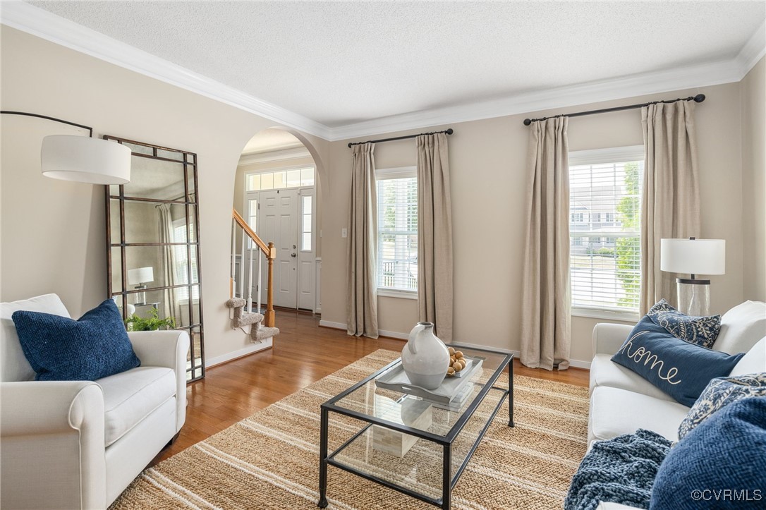 10813 Willow Hill Ct