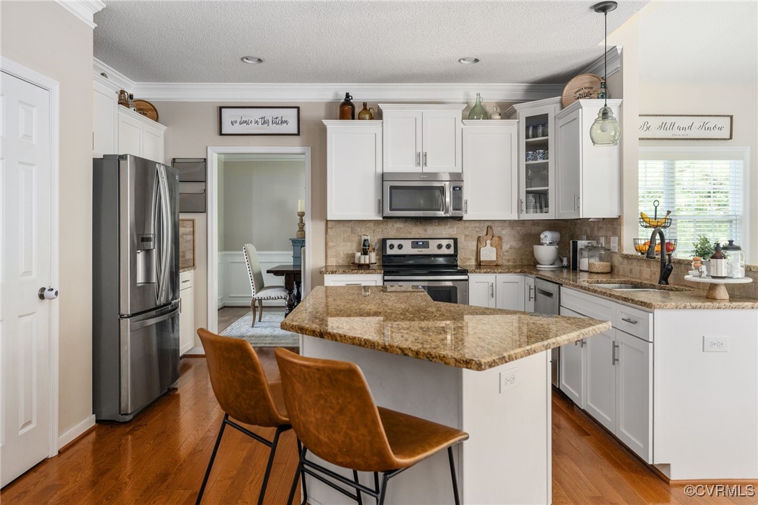 10813 Willow Hill Ct