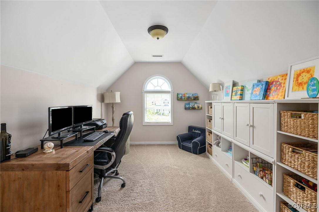 10813 Willow Hill Ct