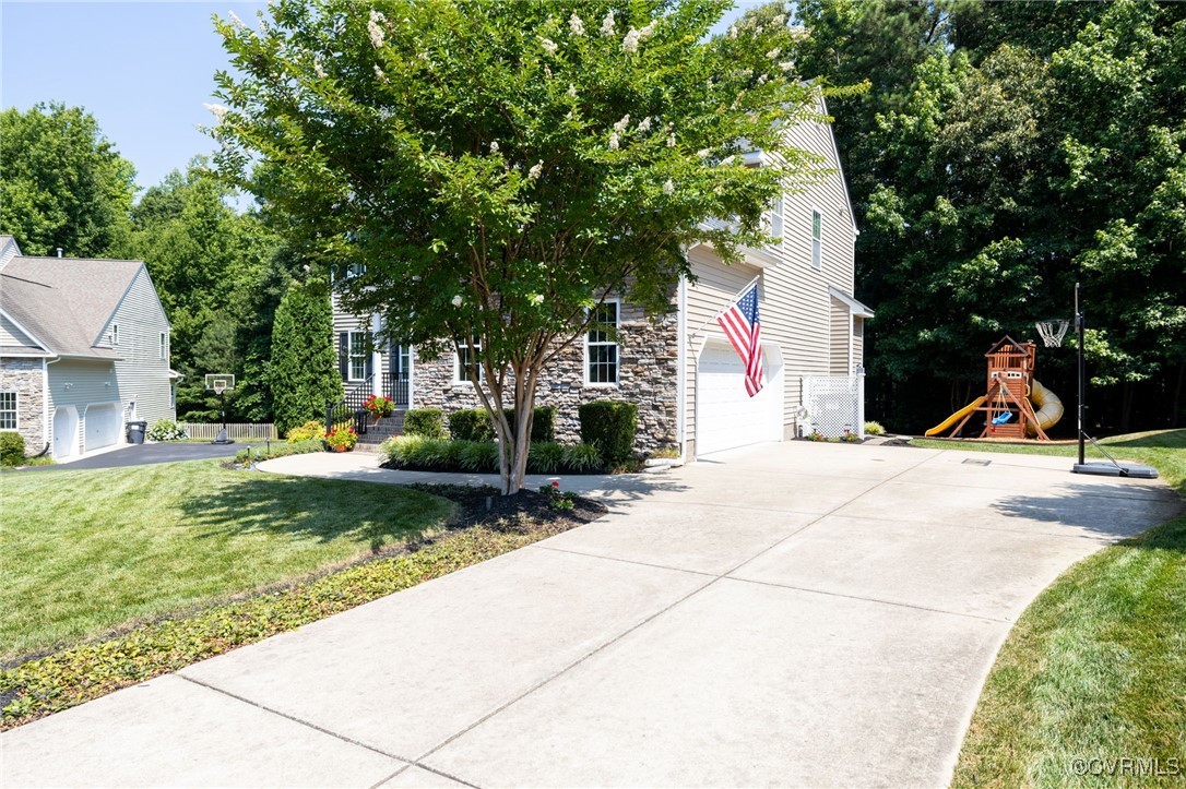 10813 Willow Hill Ct