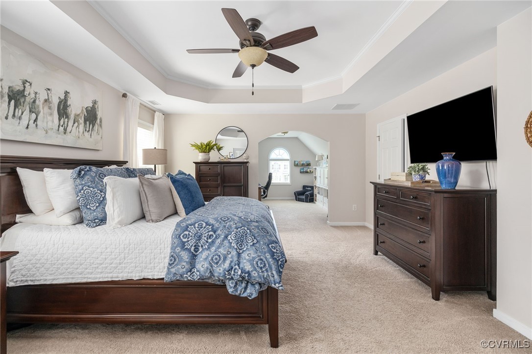 10813 Willow Hill Ct