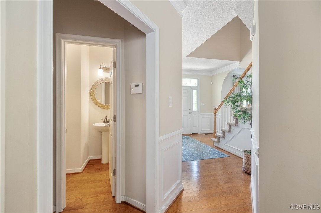 10813 Willow Hill Ct