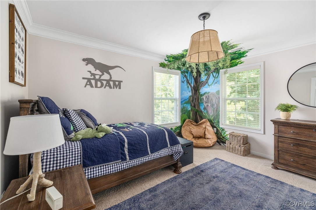 10813 Willow Hill Ct