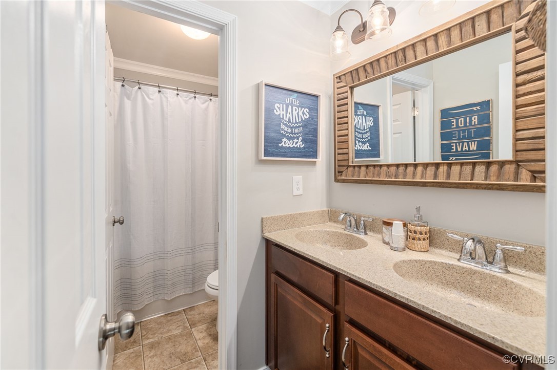 10813 Willow Hill Ct