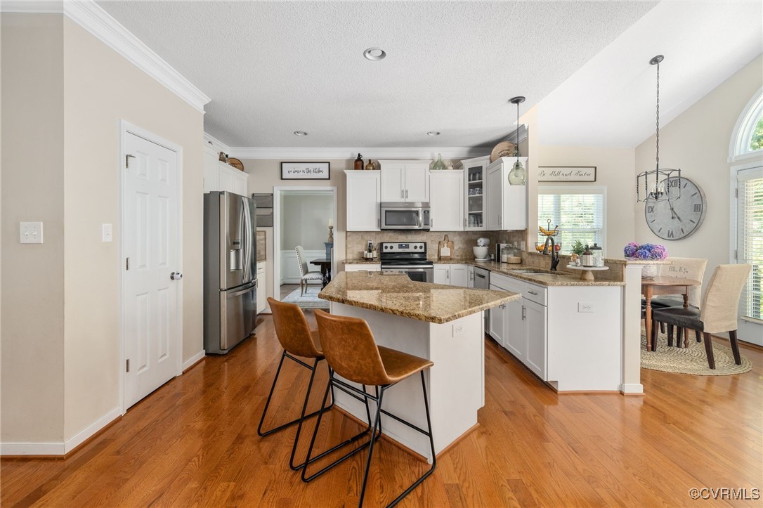 10813 Willow Hill Ct