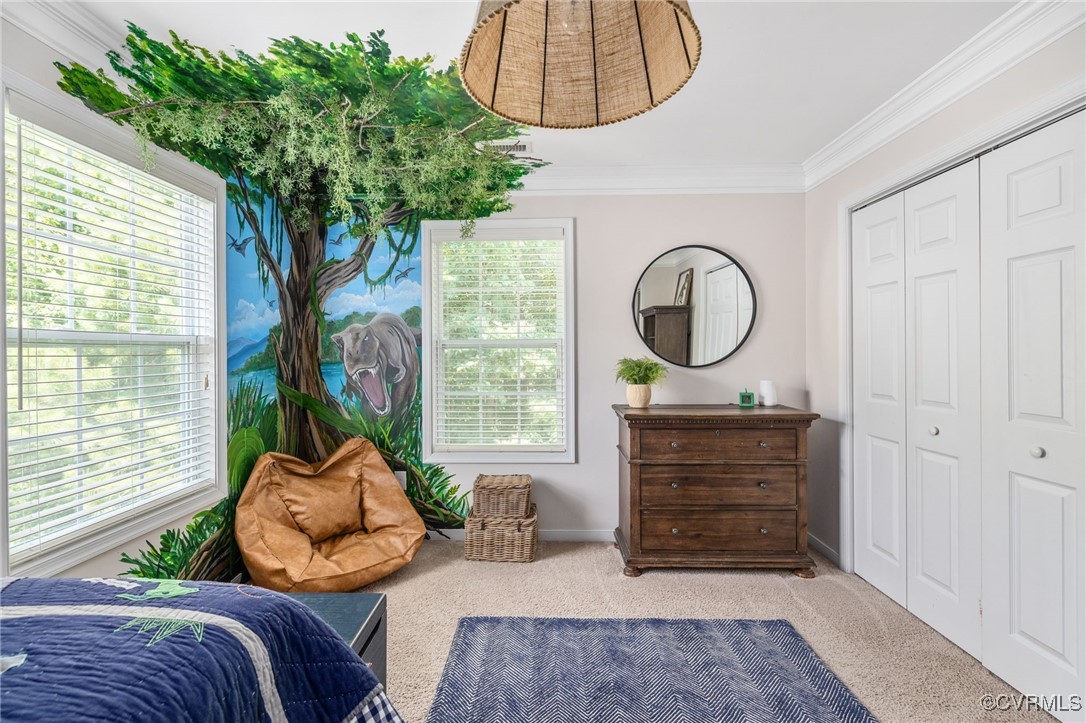 10813 Willow Hill Ct