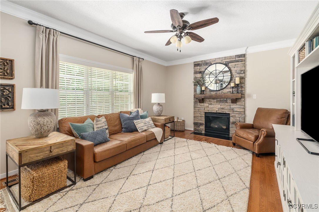 10813 Willow Hill Ct