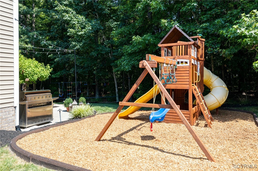 10813 Willow Hill Ct