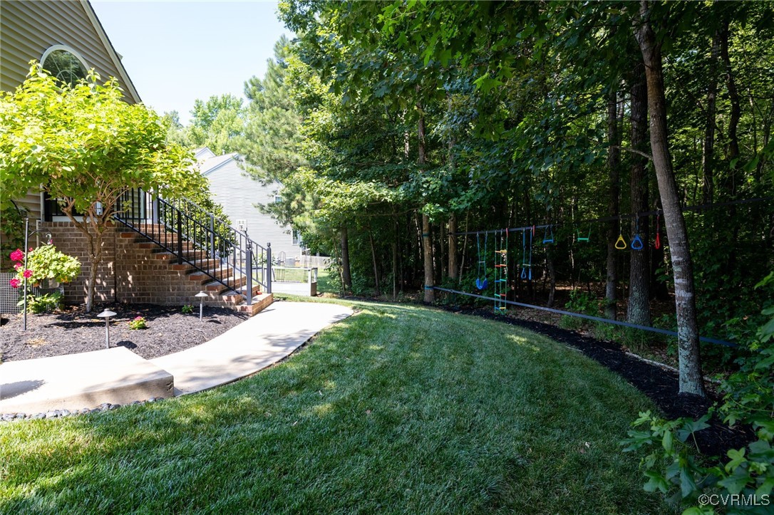 10813 Willow Hill Ct