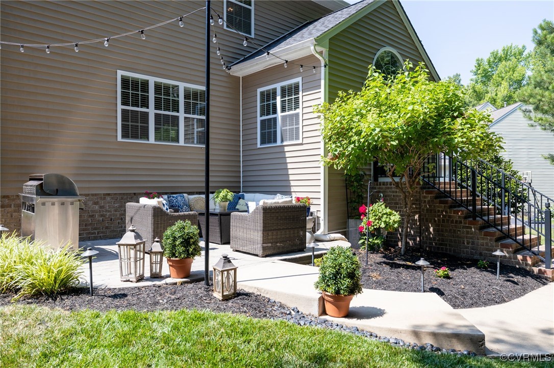 10813 Willow Hill Ct