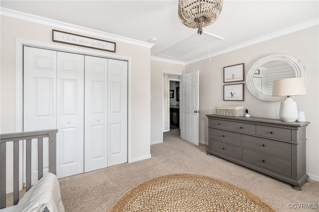 10813 Willow Hill Ct