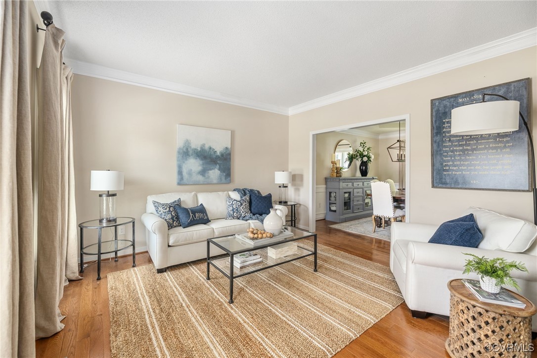 10813 Willow Hill Ct