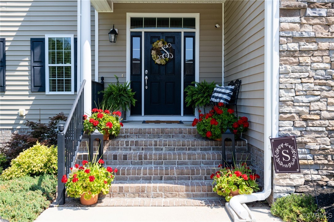 10813 Willow Hill Ct