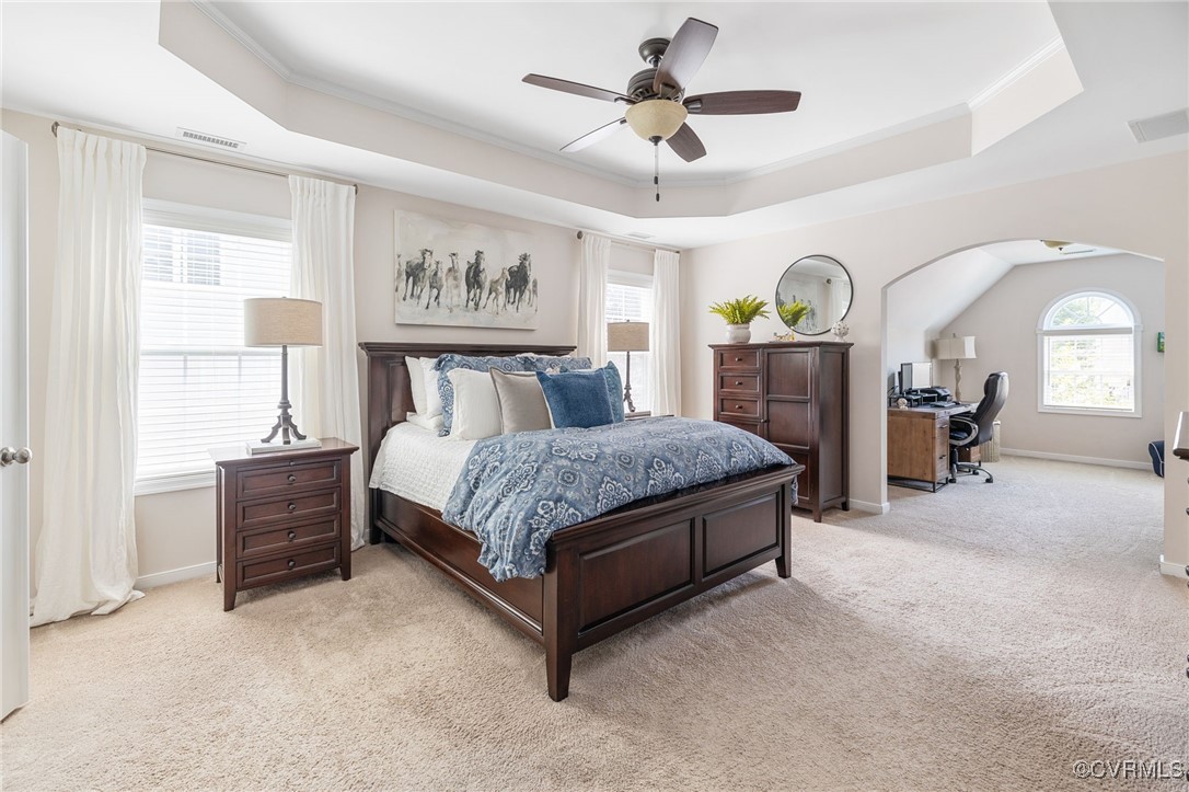 10813 Willow Hill Ct