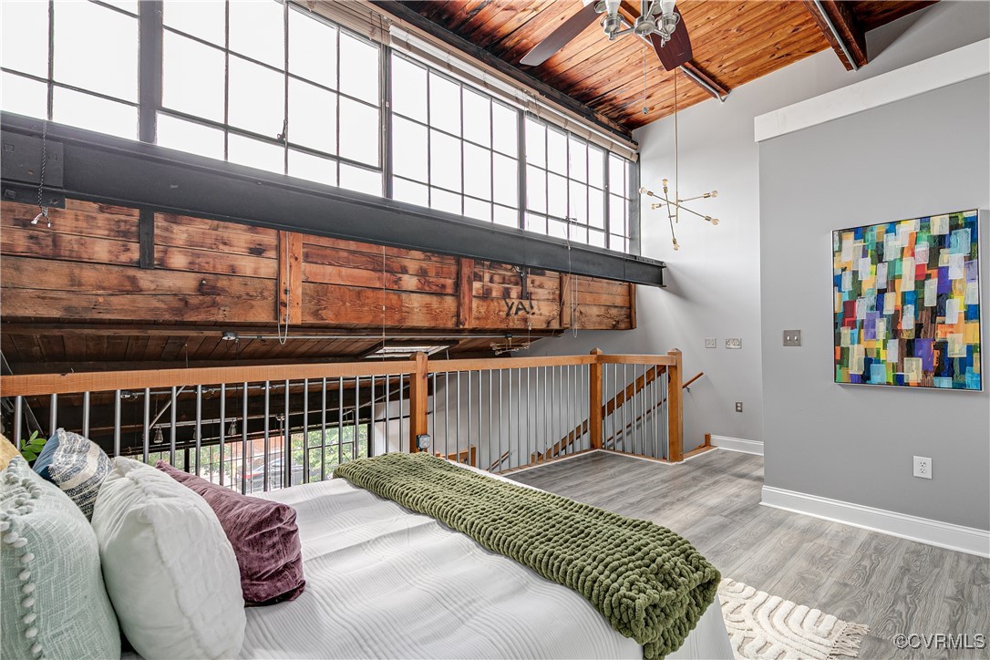 1701 Summit Ave Unit#U4