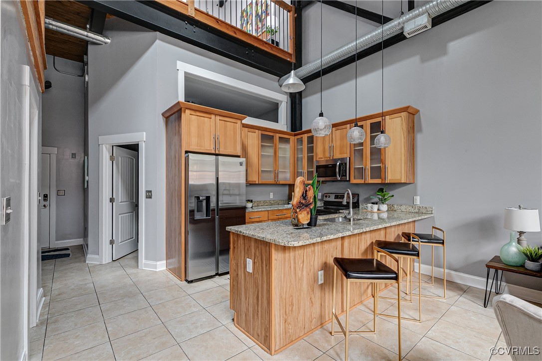 1701 Summit Ave Unit#U4