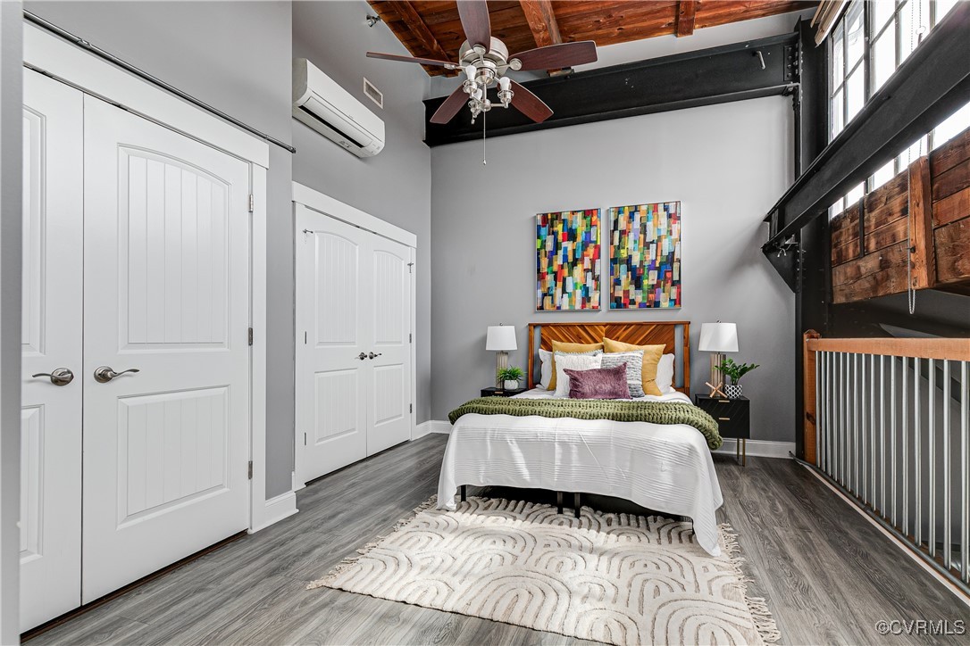 1701 Summit Ave Unit#U4