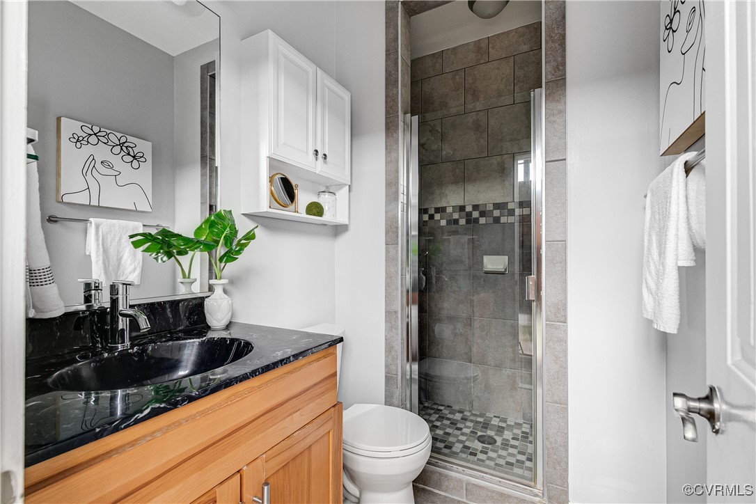 1701 Summit Ave Unit#U4